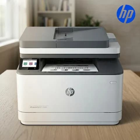 HP 3103FDN 흑백레이저복합기 팩스 양면인쇄 유선네트워크