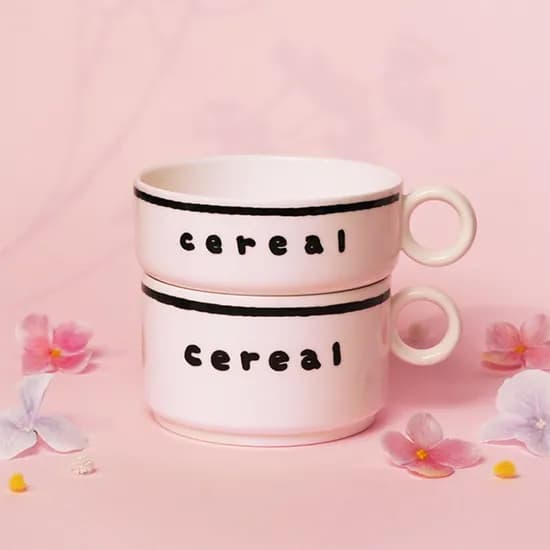 드로잉 시리얼볼(2size)