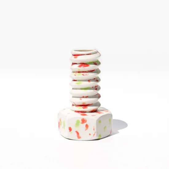 Bolt vase 볼트 화병 Limee pop 39,100원