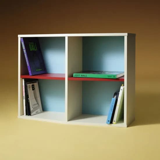 콜드포그 OBLIQUE SHELF 선반