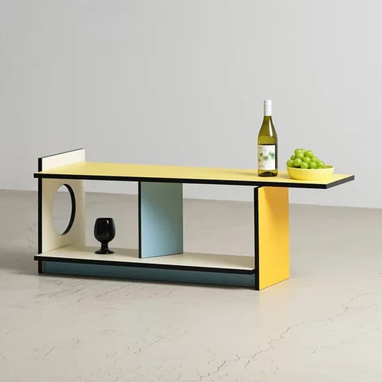 길종주택 SOFA TABLE COLOR MIX 소파테이블 690,000원