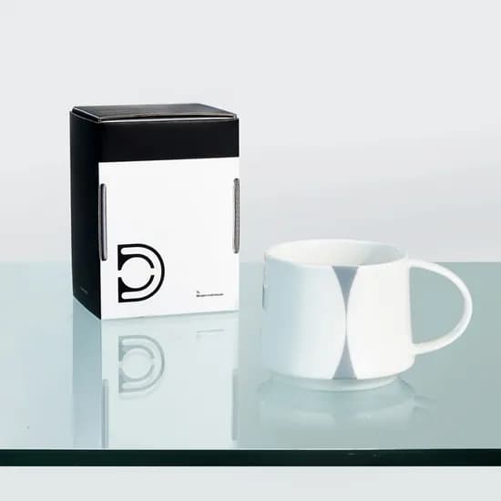 루모라 머그 260ml (3 colors)