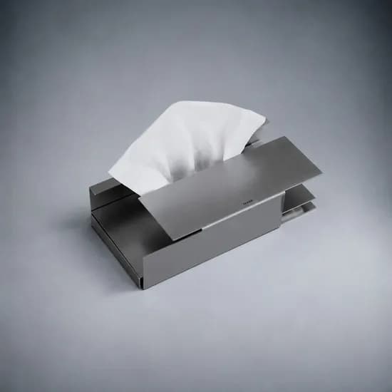 MMK Tissue Case