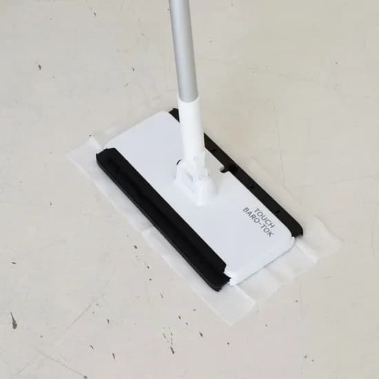터치 바로톡 밀대걸레 표준형
