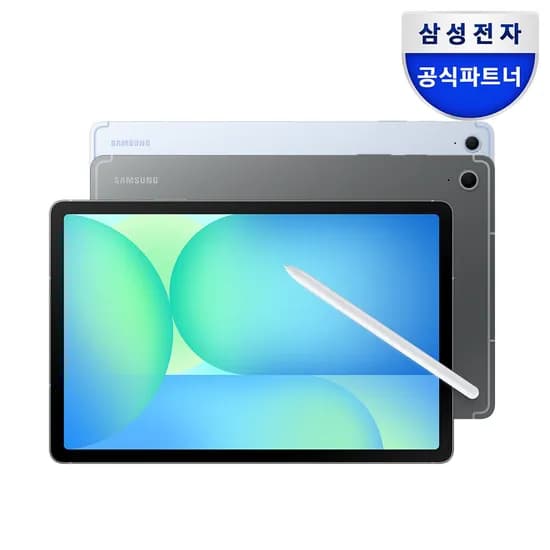 갤럭시탭 S10 FE 플러스 WIFI SM-X620N 256GB