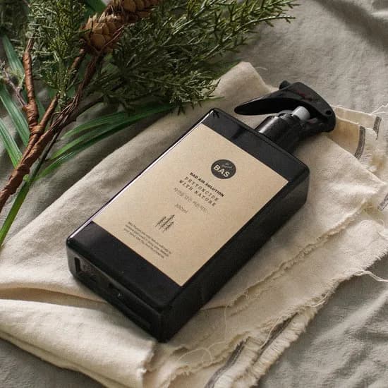 자연을 담은 피톤치드 탈취제 300ml 외 리필