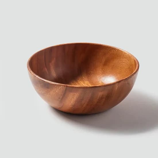 아카시아 볼_20cm
