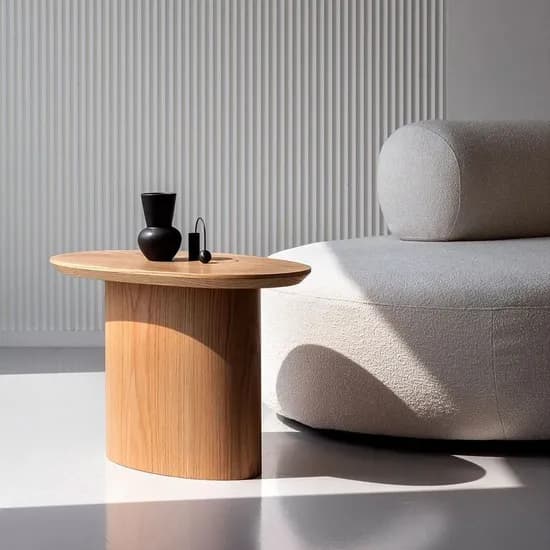 Ink Side Table