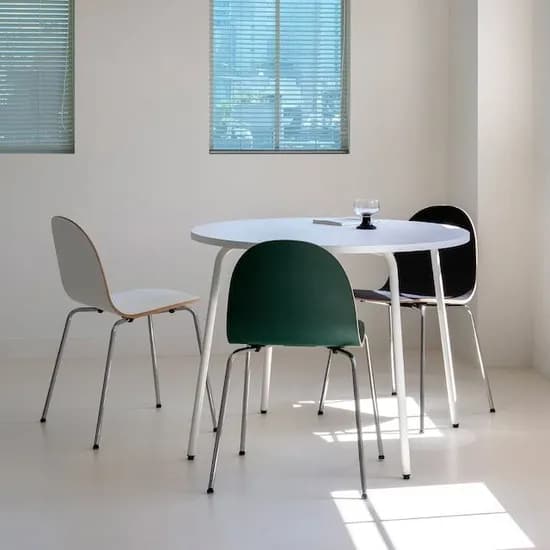 Duro Round Table
