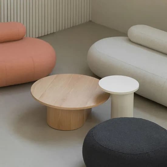 COMFY SIDE TABLE