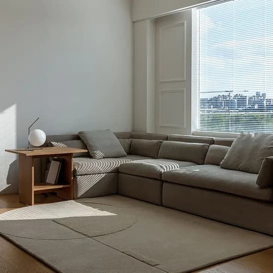 Bolson Sofa