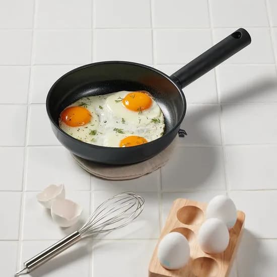 논스틱 코팅 프라이팬 20cm