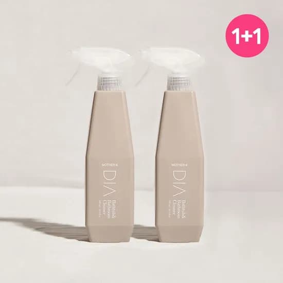디아 욕조&욕실세정제 500ml