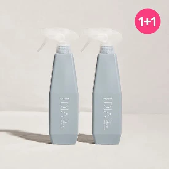 디아 아기 장난감 토이클리너 500ml