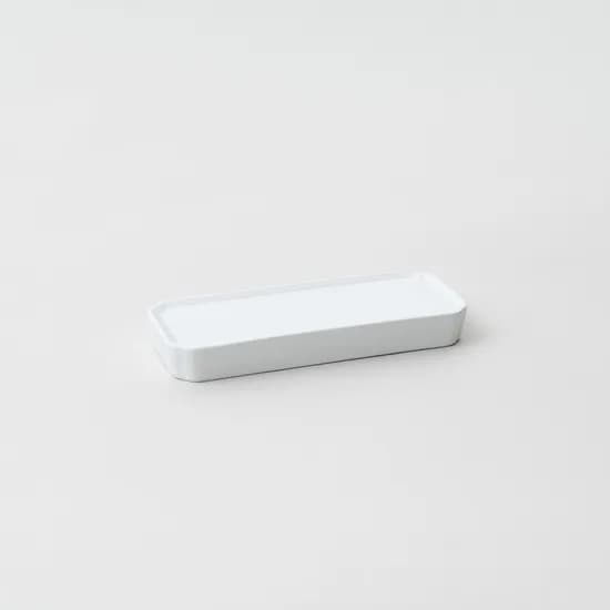 사각 평접시 Square flat bar