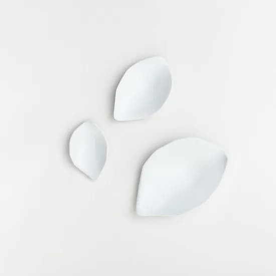 꽃잎 접시 Petal S,M,L