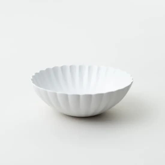 29잎 꽃 보울 Flower 29 bowl