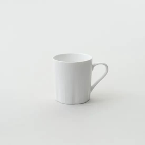 플라워 머그 Flower mug