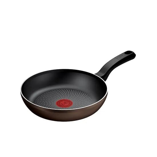 인덕션 티타늄1X 라이트쿡 프라이팬 22cm 프랑스 제조