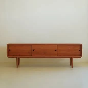 대물림 거실장 체리우드 3,880,000원