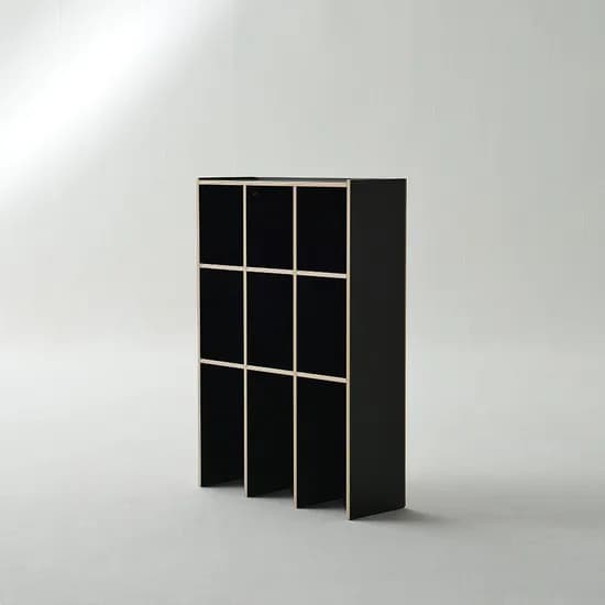 수납장 01_Black
