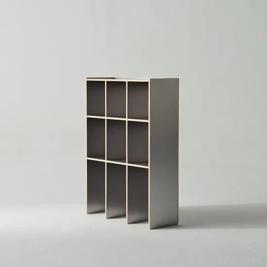 수납장01 Silver