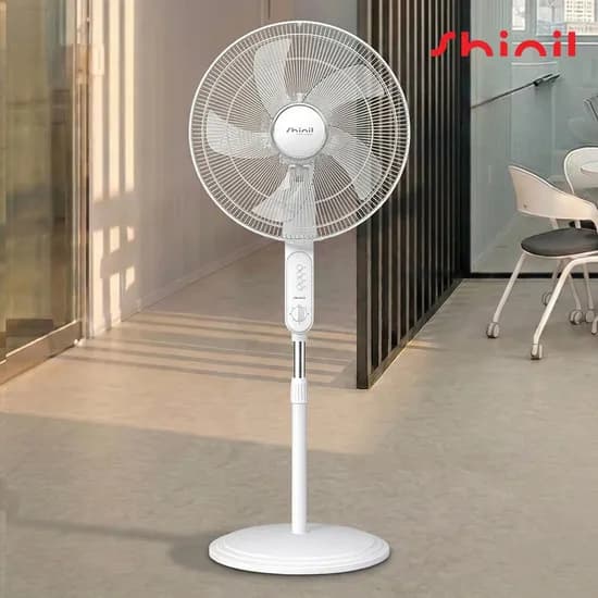 업소용 대형 선풍기 스탠드 써큘레이터 강풍기