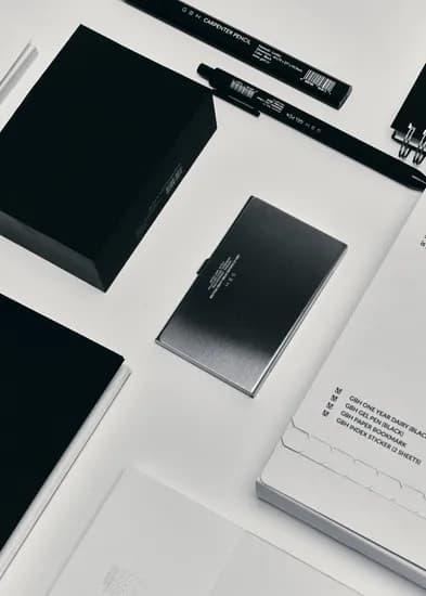 STAINLESS STEEL CARD HOLDER 스테인리스 명함케이스
