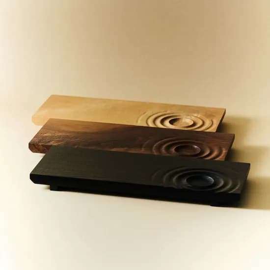 WAVE TRAY 3COLORS