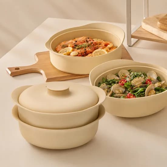 실리프랑 촉촉 스팀 2단찜기