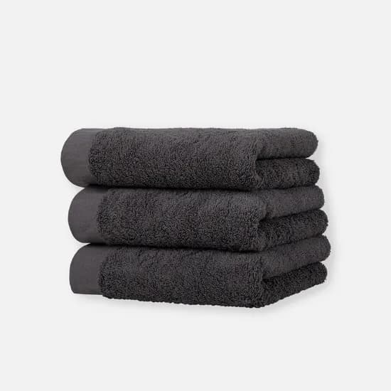 X TWB PREMIUM TOWEL SET GREY 프리미엄 타월세트