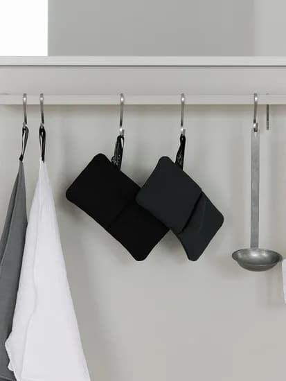 POT HOLDER (3 COLOR) 냄비 장갑 홀더