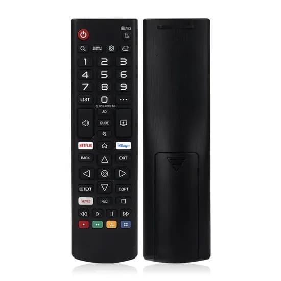 LG 스마트TV 만능 통합 리모컨 OTT 넷플릭스 디즈니 6,900원