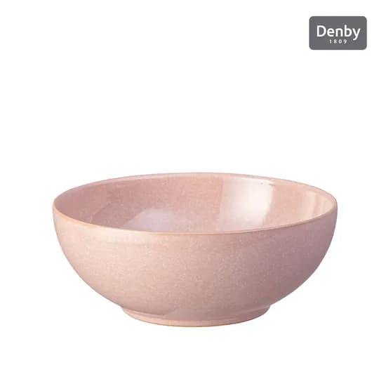 엘레멘츠 사바나 핑크 씨리얼 보울