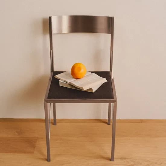 OTC - SLIDE CHAIR 의자