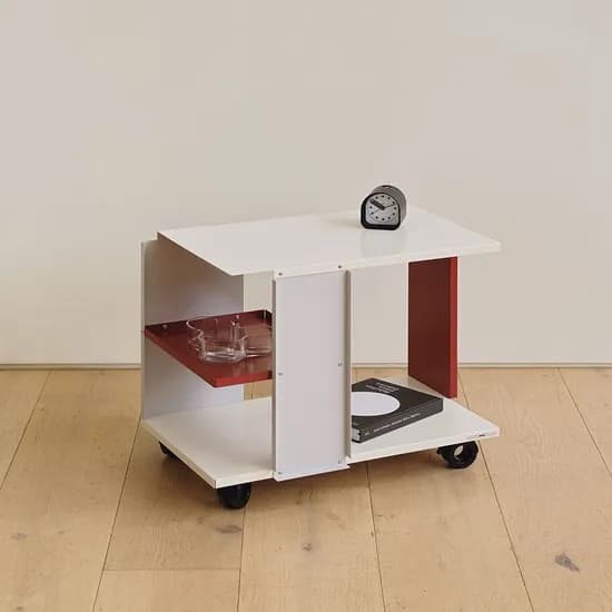 Tea Trolley 6 colors 630,000원