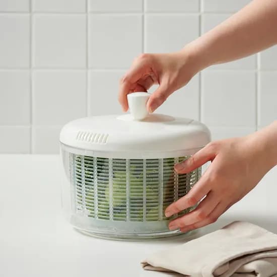 야채 탈수기 21cm