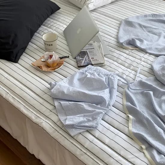 스트라이프 냉감 콜드벡스 고정밴딩패드 SS Q 69,000원