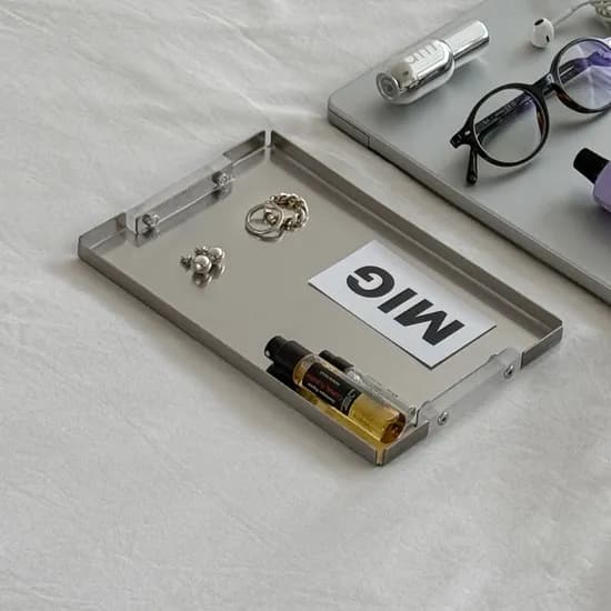 스테인레스 악세사리 트레이 MIG-A 34,000원