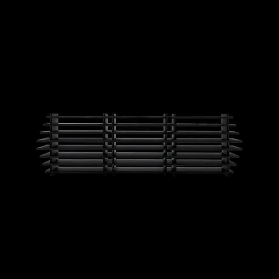 Layer B - Black