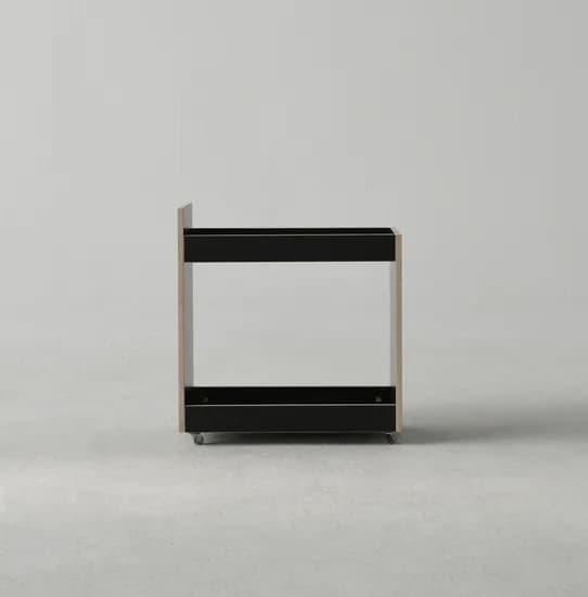 트롤리01_Black
