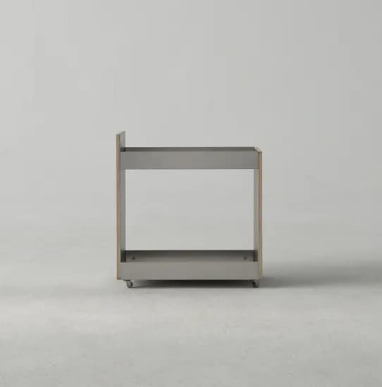 트롤리01_Silver