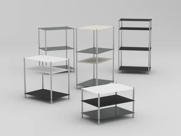 모듈가구 TW-SF-CUSTOMIZE 4color