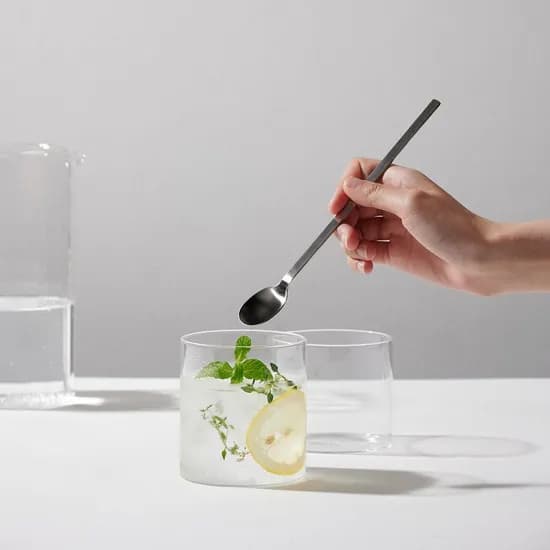 지음 롱스푼 2P