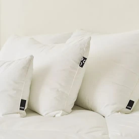 refine 먼지없는 다운필 알러지케어 바운스에어 베개솜 3sizes