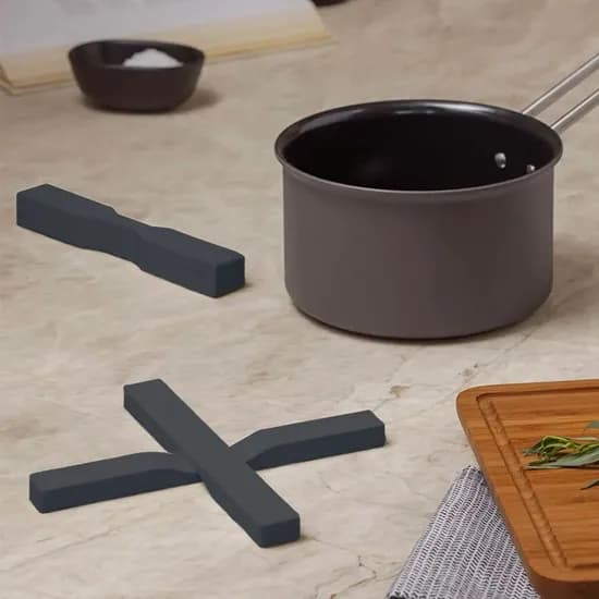 마그네틱 냄비받침 스톤