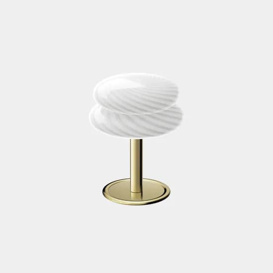 SNOWMAN22 V2 Table Brass Edition 522,500원