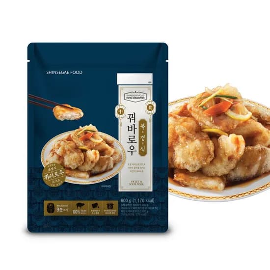 호텔컬렉션 꿔바로우 30,900원