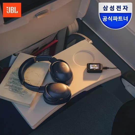 JBL TOUR ONE M3 블루투스 헤드셋 무선 헤드폰