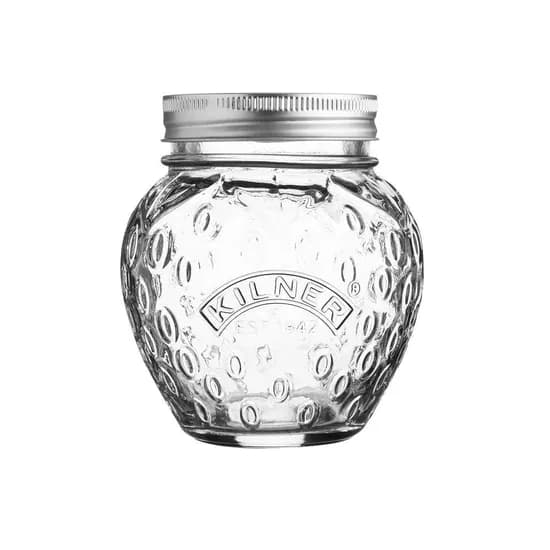 스트로베리 프리저브 자 400ml